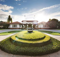 Hyatt Hotel Canberra - A Park Hyatt Hotel - Holiday Great Ocean Road