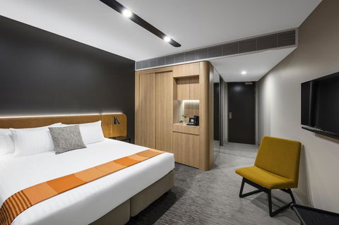 Vibe Hotel Canberra - Holiday Great Ocean Road 22