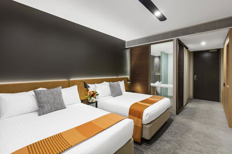 Vibe Hotel Canberra - Holiday Great Ocean Road 19