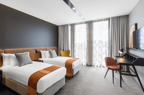 Vibe Hotel Canberra - Holiday Great Ocean Road 27