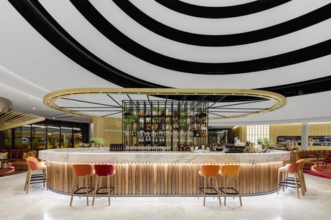 Vibe Hotel Canberra - Holiday Great Ocean Road 1