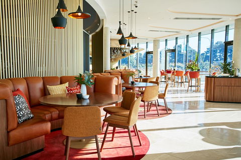 Vibe Hotel Canberra - Holiday Great Ocean Road 4