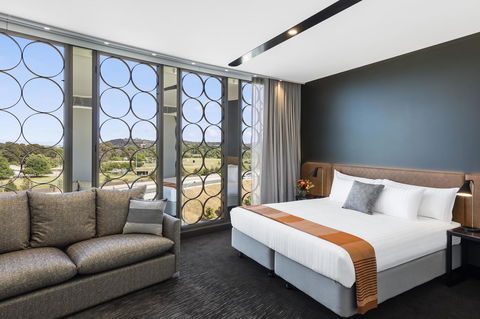 Vibe Hotel Canberra - Holiday Great Ocean Road 24