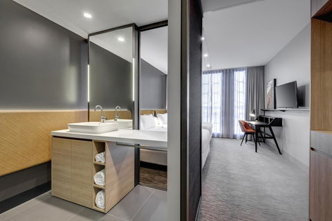 Vibe Hotel Canberra - Holiday Great Ocean Road 39
