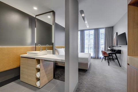 Vibe Hotel Canberra - Holiday Great Ocean Road 43