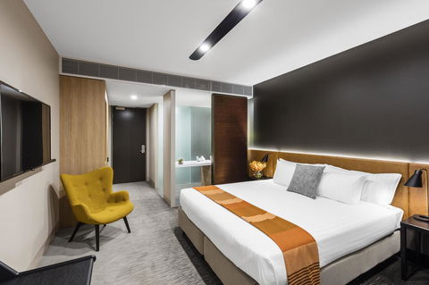Vibe Hotel Canberra - Holiday Great Ocean Road 26