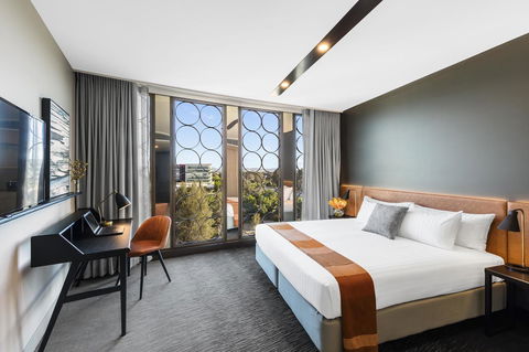 Vibe Hotel Canberra - Holiday Great Ocean Road 2