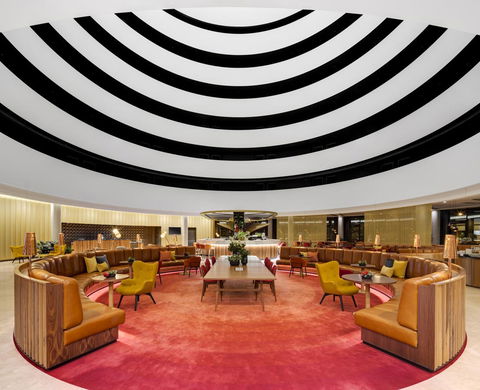 Vibe Hotel Canberra - Holiday Great Ocean Road 35