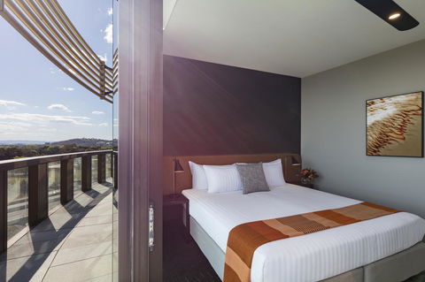 Vibe Hotel Canberra - Holiday Great Ocean Road 10