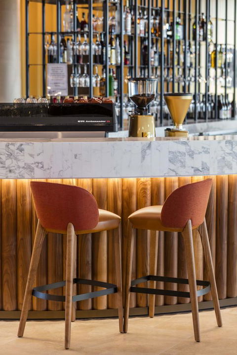 Vibe Hotel Canberra - Holiday Great Ocean Road 7