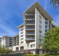 Pacific Suites Canberra - Holiday Great Ocean Road