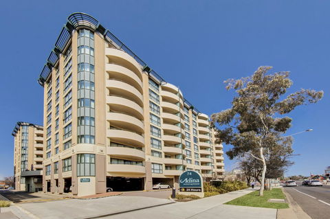 Adina Serviced Apartments Canberra James Court - Holiday Great Ocean Road 4