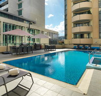 Adina Serviced Apartments Canberra James Court - Holiday Great Ocean Road