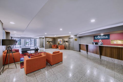 Adina Serviced Apartments Canberra James Court - Holiday Great Ocean Road 3