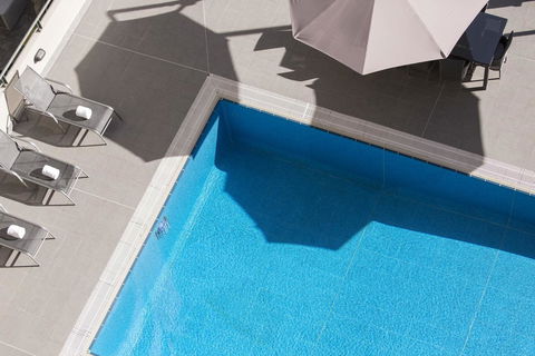 Adina Serviced Apartments Canberra James Court - Holiday Great Ocean Road 7