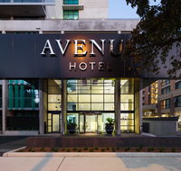 Avenue Hotel Canberra - Holiday Great Ocean Road