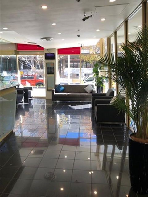 Nesuto Canberra - Holiday Great Ocean Road 2