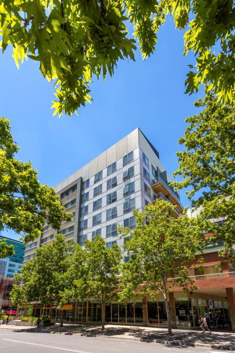 Nesuto Canberra - Holiday Great Ocean Road 1