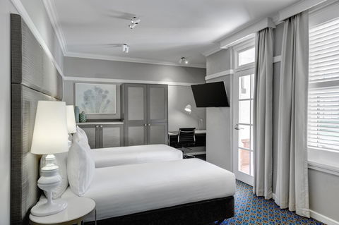Hotel Kurrajong Canberra - Holiday Great Ocean Road 4