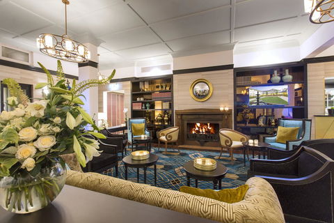 Hotel Kurrajong Canberra - Holiday Great Ocean Road 32