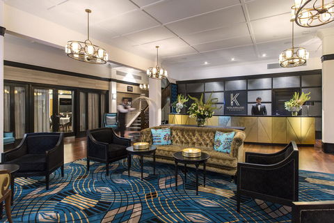 Hotel Kurrajong Canberra - Holiday Great Ocean Road 35
