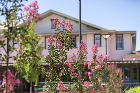 Hotel Kurrajong Canberra - Holiday Great Ocean Road 29