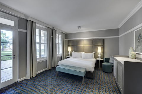 Hotel Kurrajong Canberra - Holiday Great Ocean Road 11