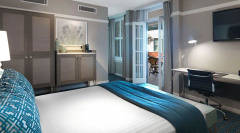 Hotel Kurrajong Canberra - Holiday Great Ocean Road 5