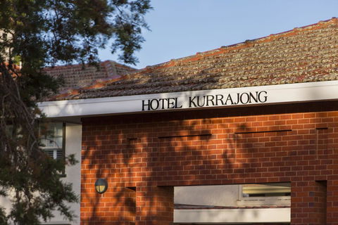 Hotel Kurrajong Canberra - Holiday Great Ocean Road 28