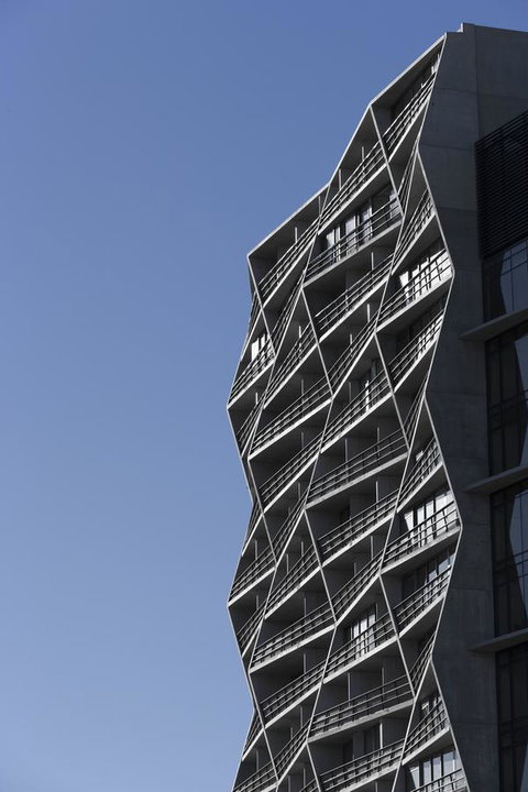 Nishi Apartments Eco Living By Ovolo - Holiday Great Ocean Road 2