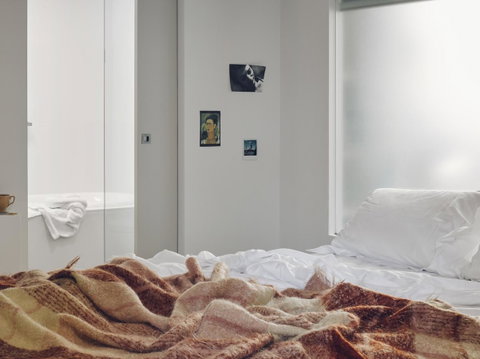 Nishi Apartments Eco Living By Ovolo - Holiday Great Ocean Road 33