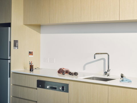 Nishi Apartments Eco Living By Ovolo - Holiday Great Ocean Road 35