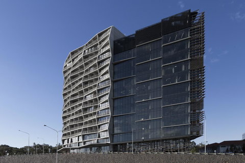 Nishi Apartments Eco Living By Ovolo - Holiday Great Ocean Road 3