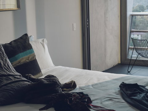 Nishi Apartments Eco Living By Ovolo - Holiday Great Ocean Road 30