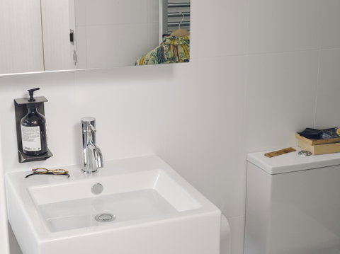 Nishi Apartments Eco Living By Ovolo - Holiday Great Ocean Road 18