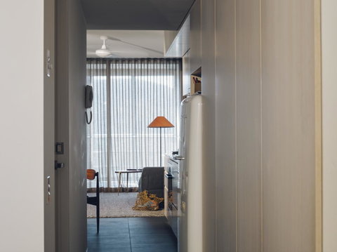 Nishi Apartments Eco Living By Ovolo - Holiday Great Ocean Road 20