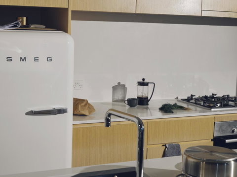 Nishi Apartments Eco Living By Ovolo - Holiday Great Ocean Road 11