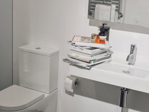 Nishi Apartments Eco Living By Ovolo - Holiday Great Ocean Road 28
