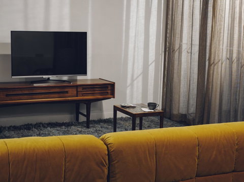 Nishi Apartments Eco Living By Ovolo - Holiday Great Ocean Road 23