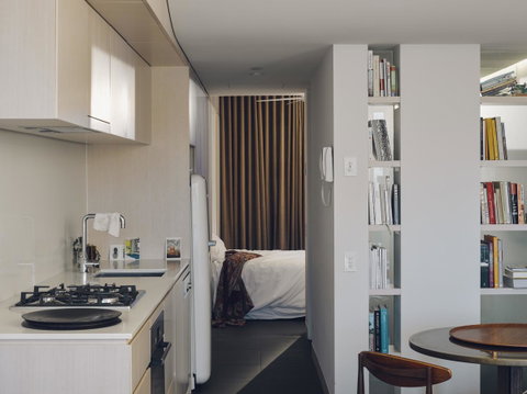 Nishi Apartments Eco Living By Ovolo - Holiday Great Ocean Road 21