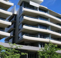 Accommodate Canberra - Realm Residences - Holiday Great Ocean Road