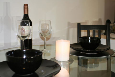 Modern Executive Apt@Barton*1BR*WiFi*Gym*Secure Parking*Canberra - Holiday Great Ocean Road 11