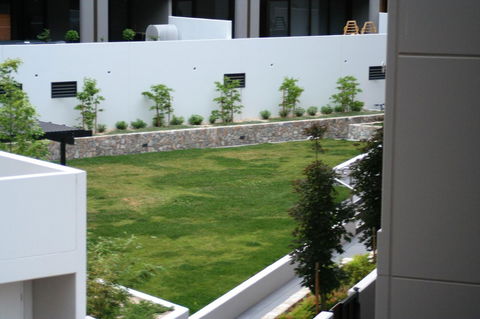 Modern Executive Apt@Barton*1BR*WiFi*Gym*Secure Parking*Canberra - Holiday Great Ocean Road 12