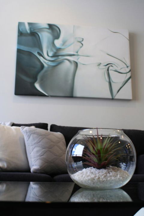 Modern Executive Apt@Barton*1BR*WiFi*Gym*Secure Parking*Canberra - Holiday Great Ocean Road 7