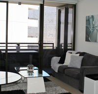 Modern Executive AptBarton1BRWiFiGymSecure ParkingCanberra - Holiday Great Ocean Road