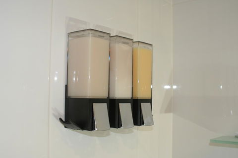 Modern Executive Apt@Barton*1BR*WiFi*Gym*Secure Parking*Canberra - Holiday Great Ocean Road 14