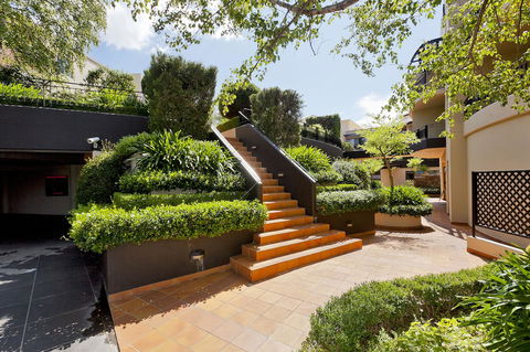 AAC Apartments - Griffin - Holiday Great Ocean Road 1