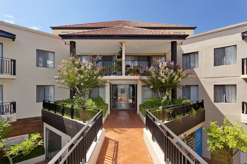 AAC Apartments - Griffin - Holiday Great Ocean Road 3