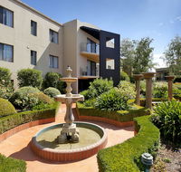 Astra Apartments Canberra - Griffin - Holiday Great Ocean Road