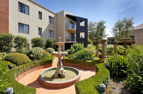 AAC Apartments - Griffin - Holiday Great Ocean Road 0